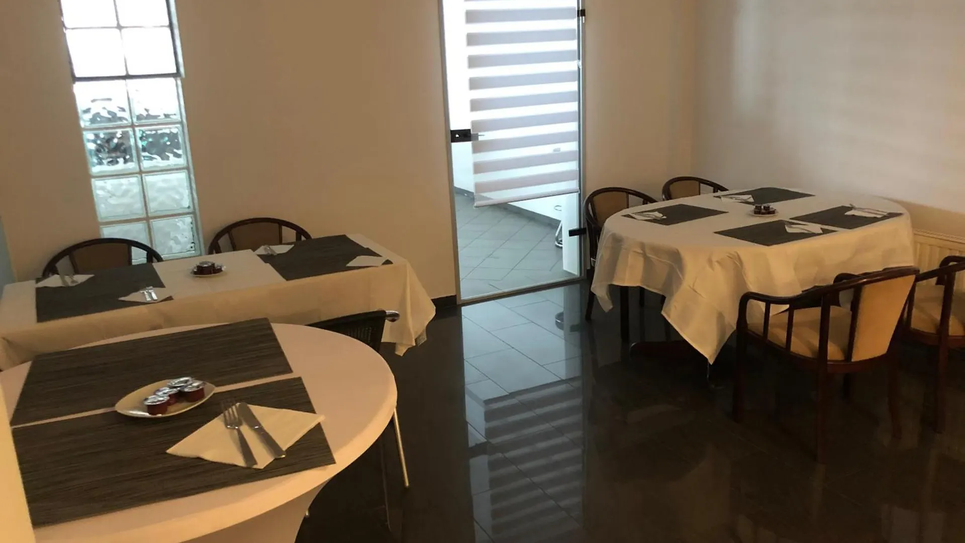 Guest house Pension Laatzen