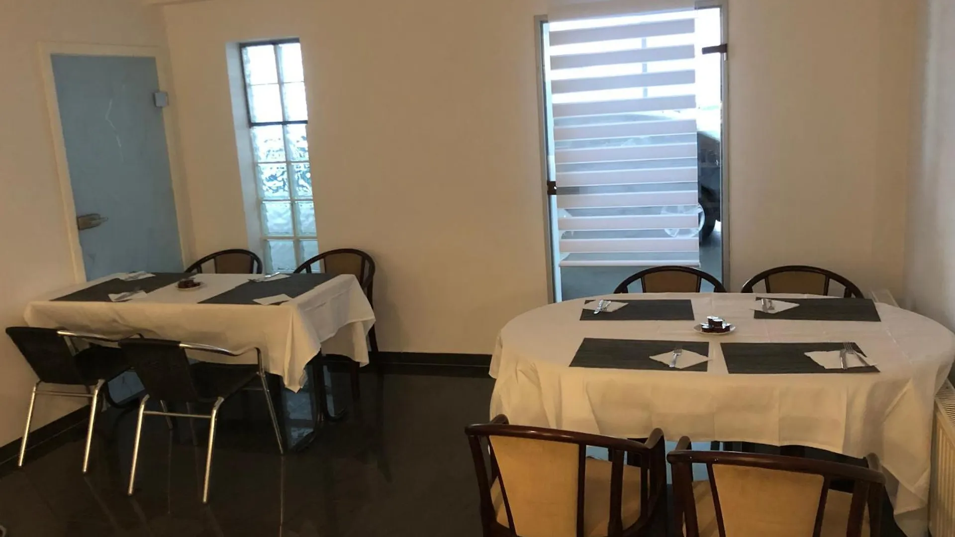 Pension Laatzen Germany