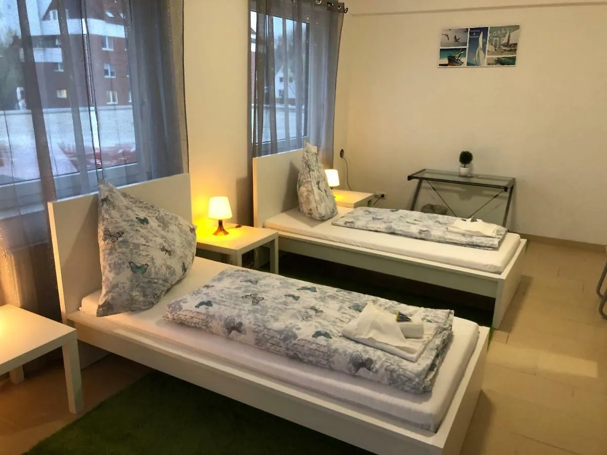 Pension Laatzen Germany