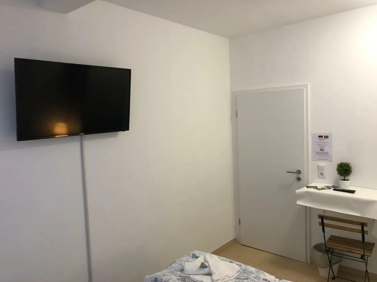 Guest house Pension Laatzen