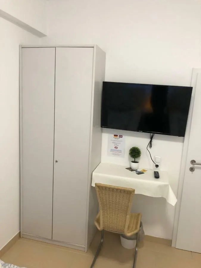 Guest house Pension Laatzen