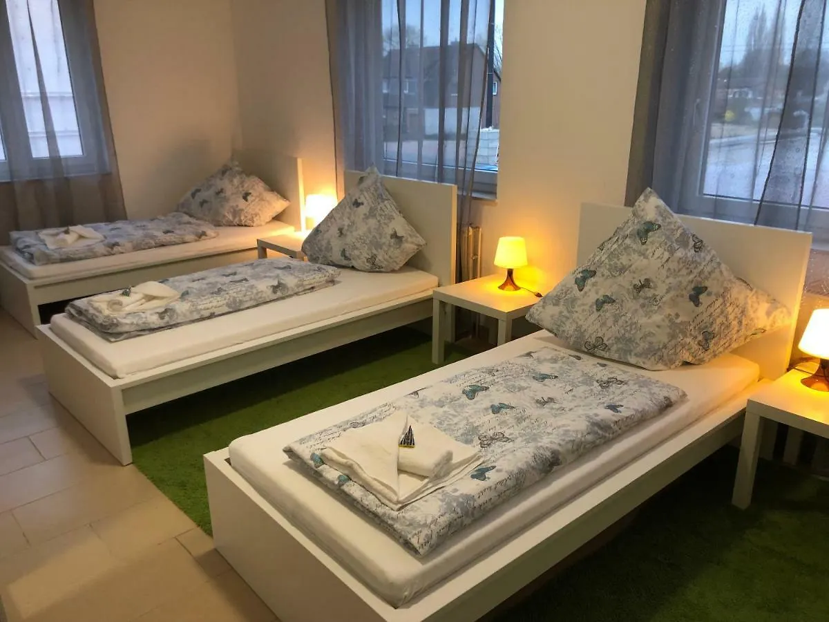 Pension Laatzen