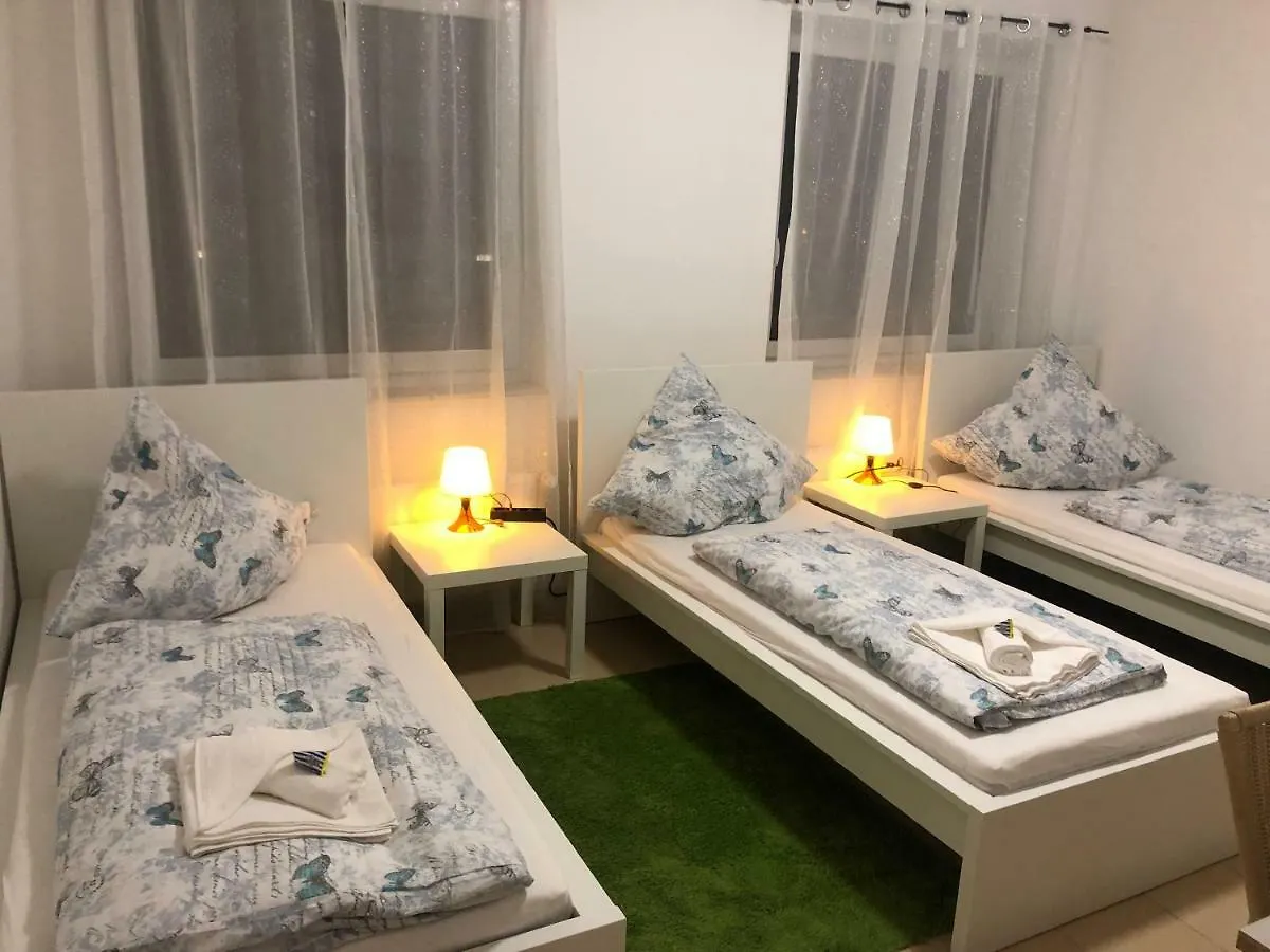 Pension Laatzen