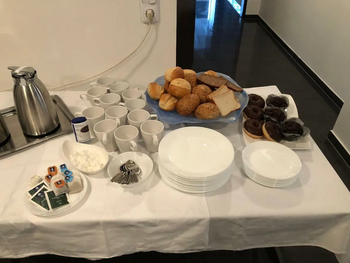 Pension Laatzen